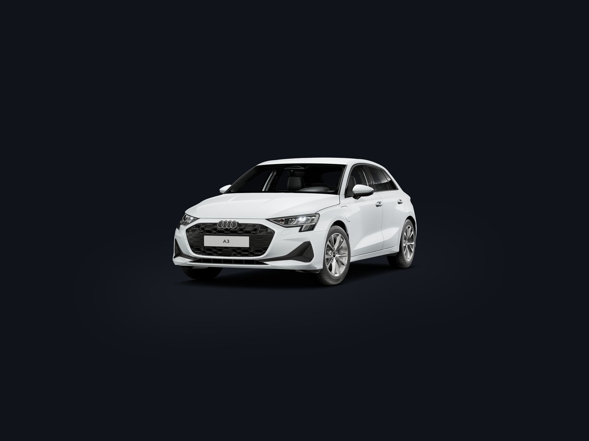 A3 Sportback TFSI e cust34front