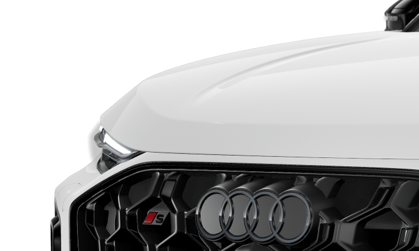 2025 Audi SQ5