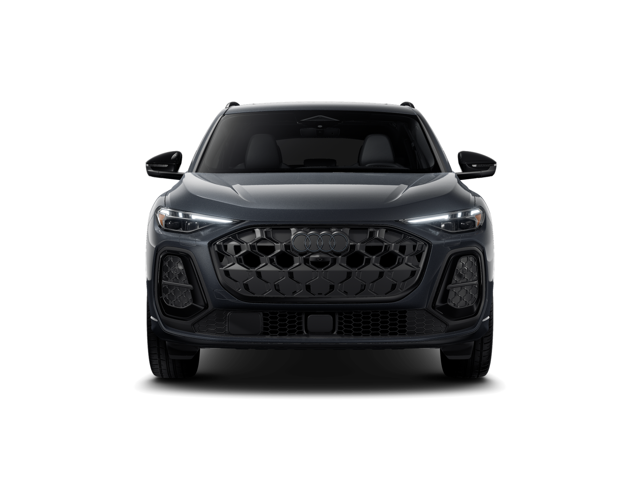 2025 Audi Q5 Sportback