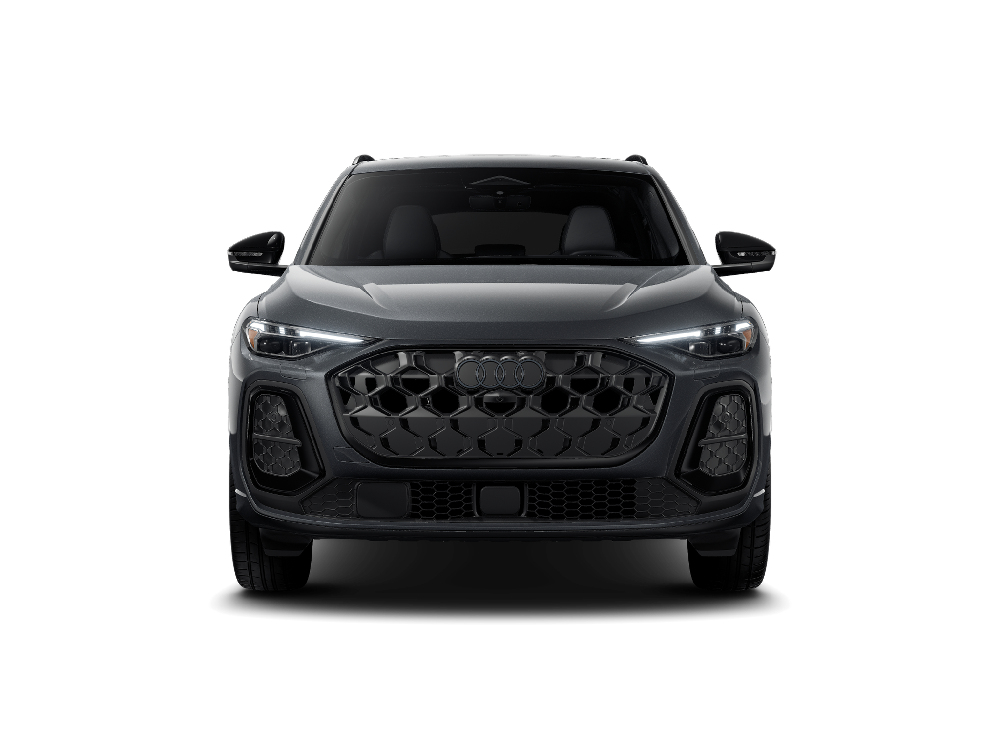 2025 Audi Q5 Sportback