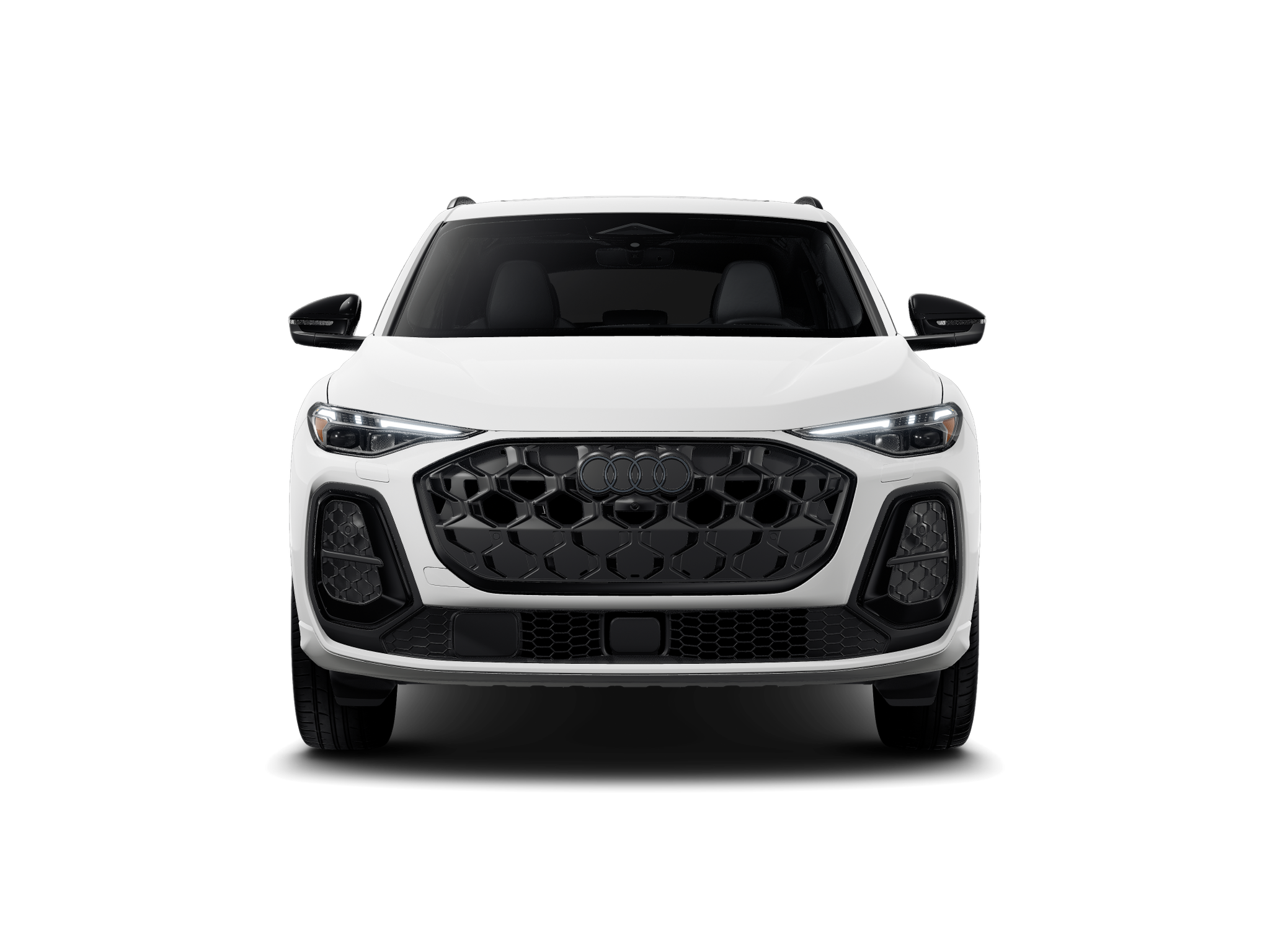 2025 Audi Q5 Sportback
