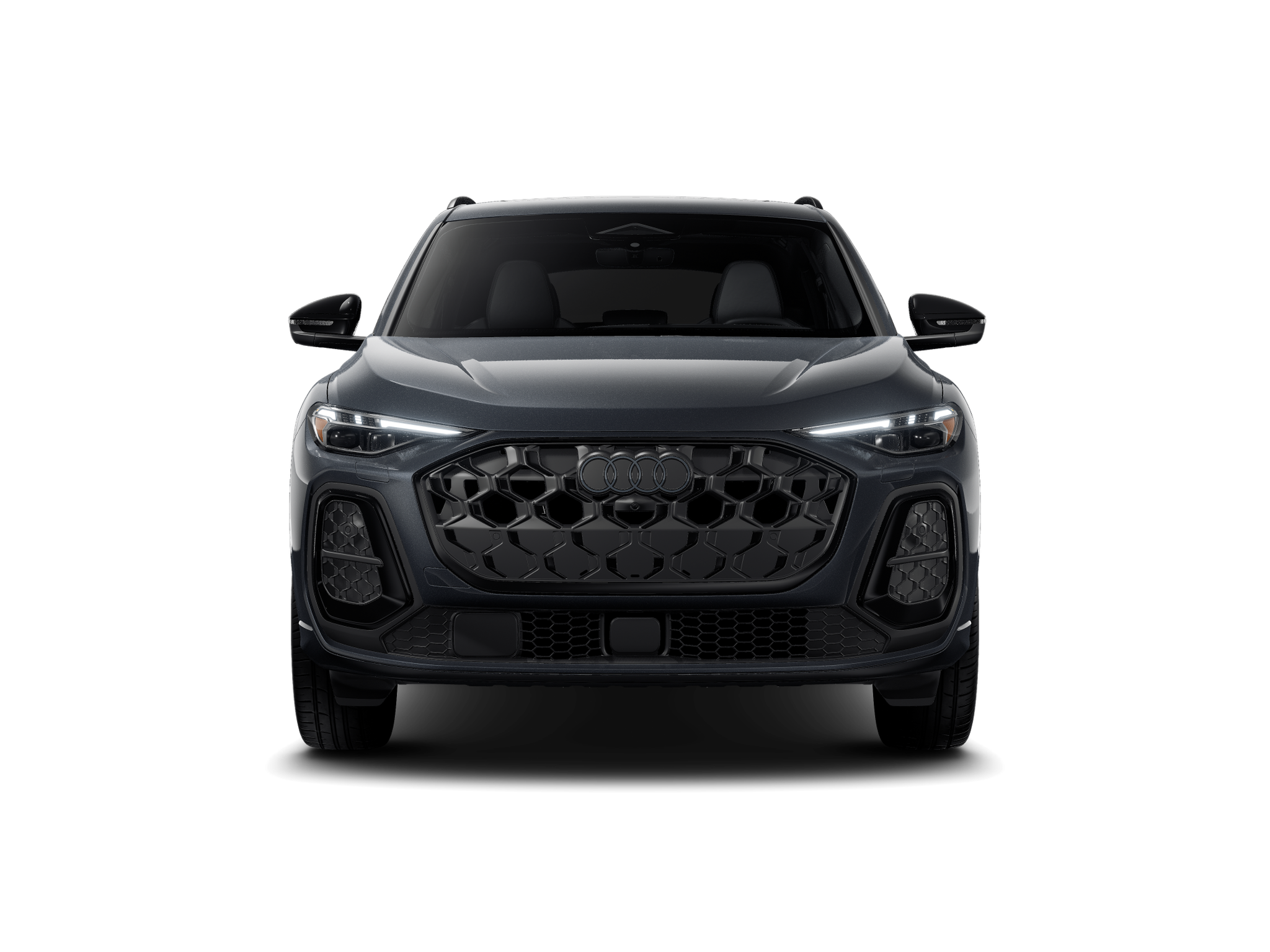 2025 Audi Q5 Sportback