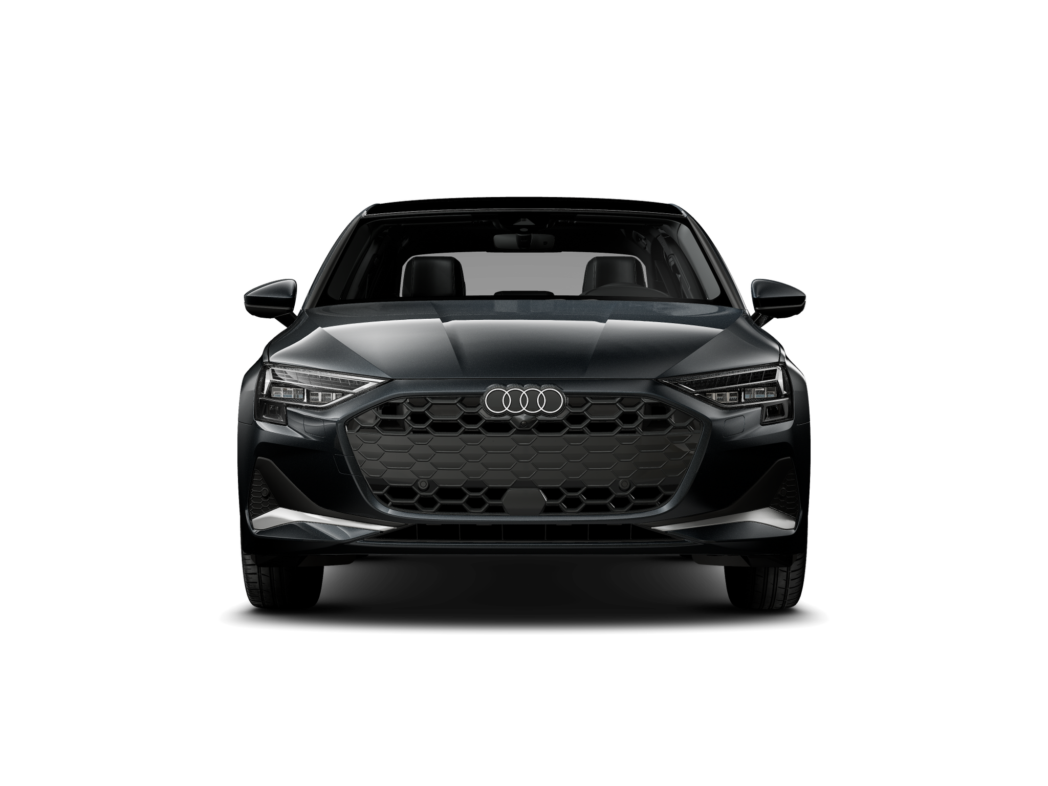 2025 Audi A3 Sedan