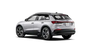 Image about Audi Q4 e-tron 45 e-tron S line kW