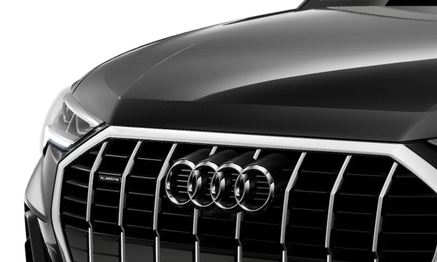 2025 Audi Q3 S Line Premium Plus - Photo 26