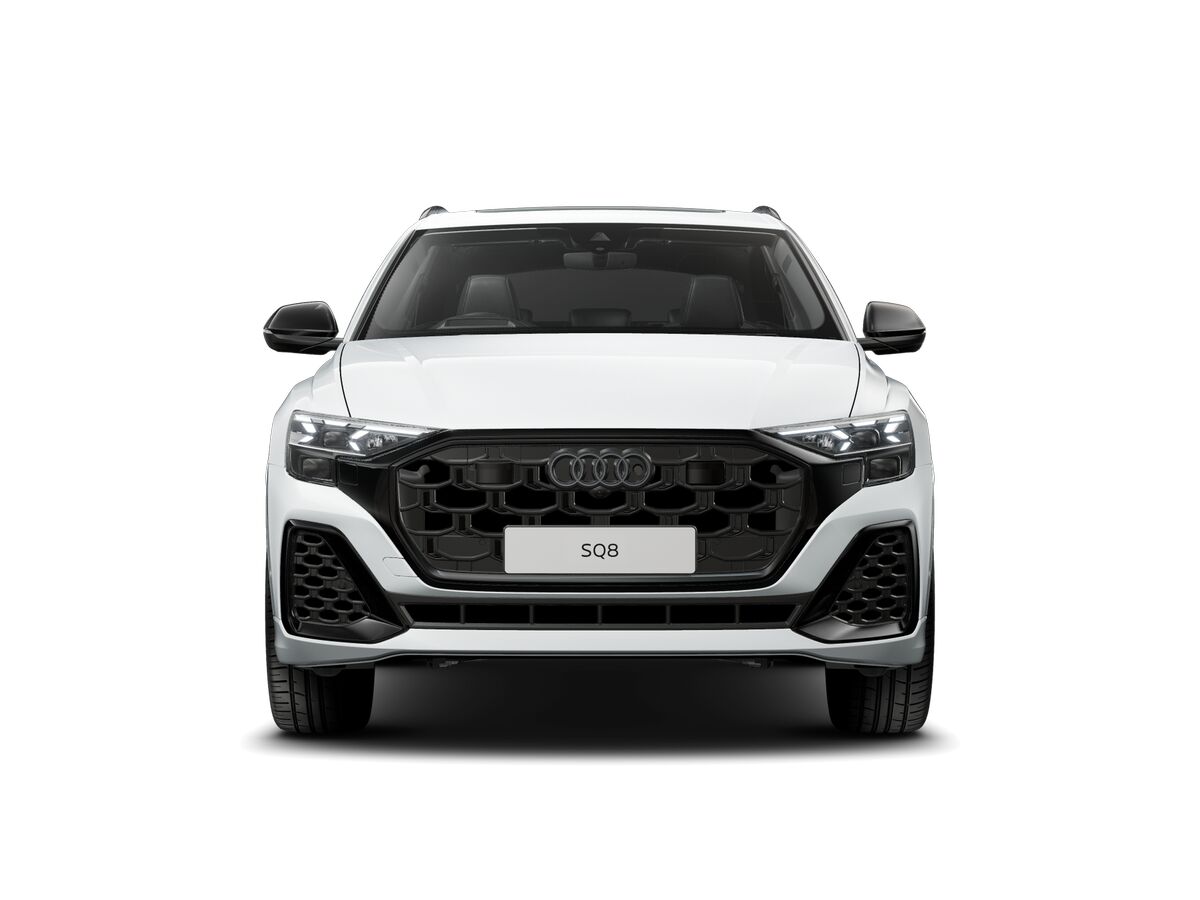 2025 Audi SQ8