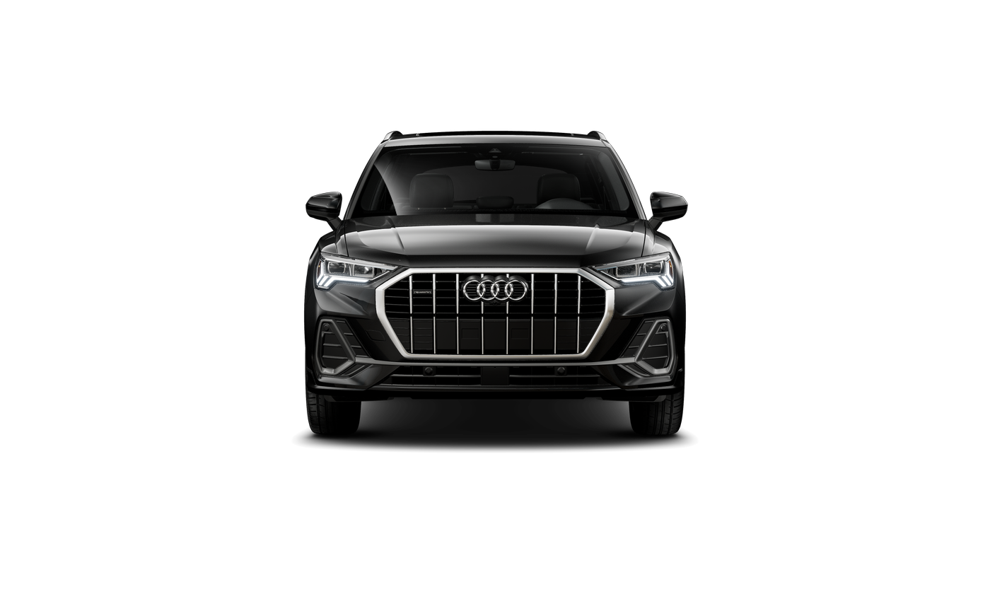 2025 Audi Q3 S Line Premium Plus - Photo 62