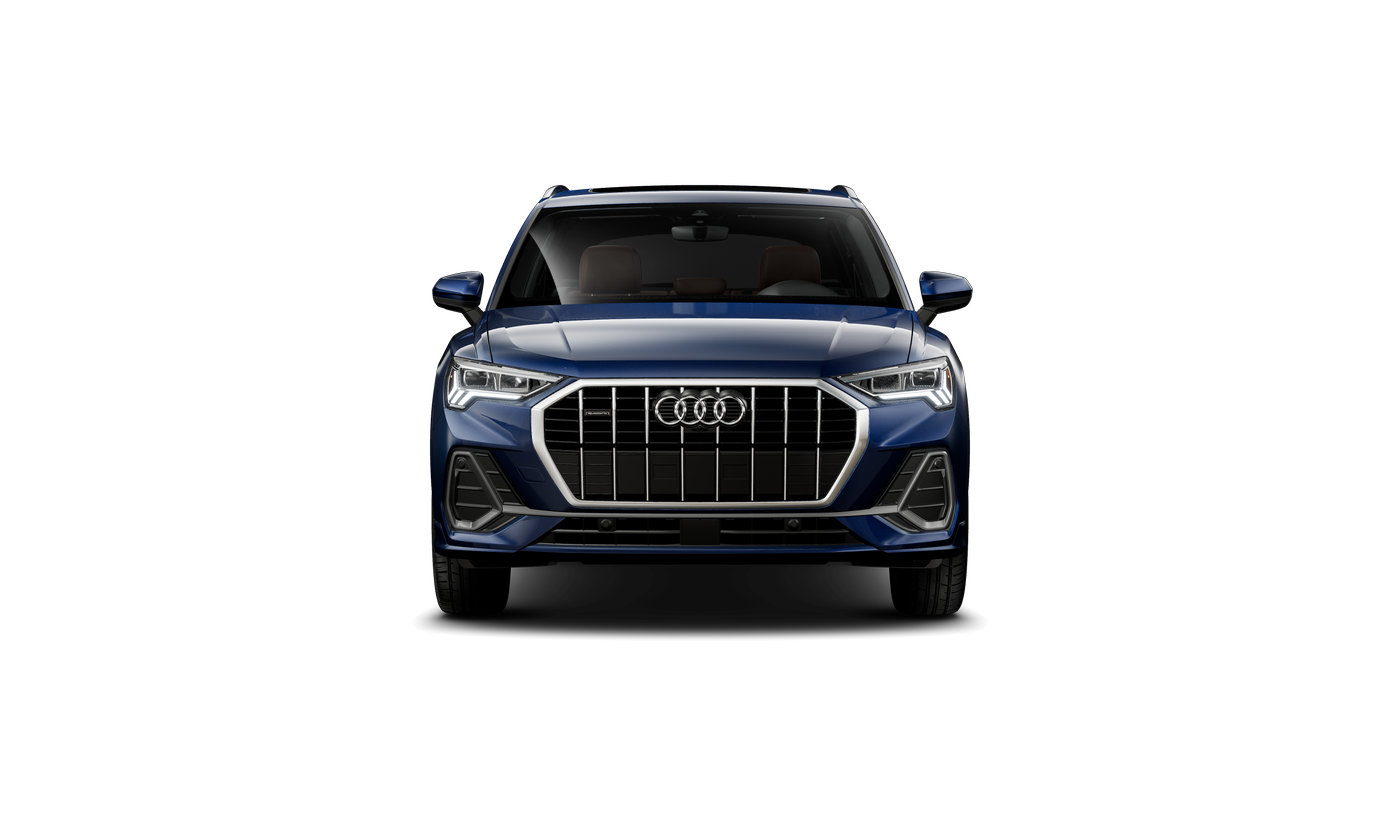 2025 Audi Q3 SUV