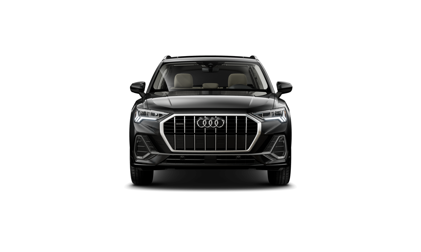 2025 Audi Q3 S Line Premium Plus - Photo 39