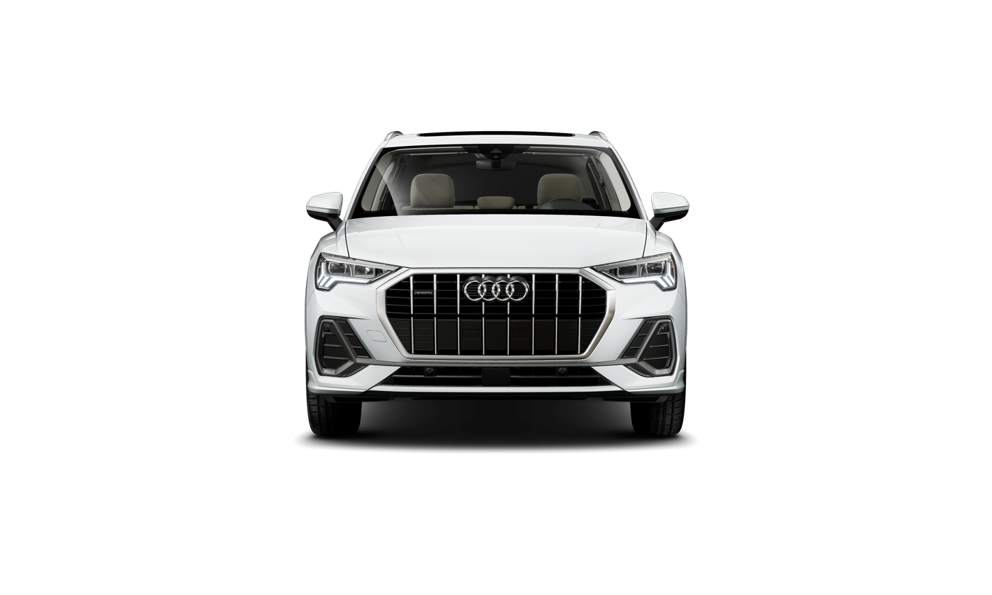 2025 Audi Q3 SUV