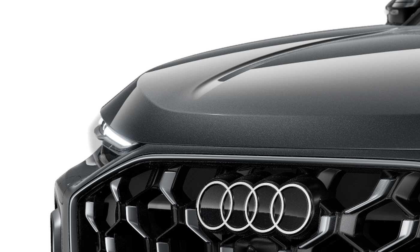 2026 Audi Q5 Sportback