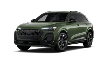 Photo of 2026 Audi Q5