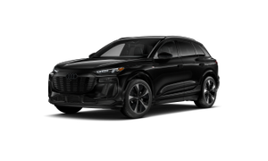 2027 Audi Q6 e-tron
