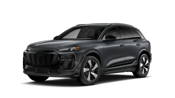 Photo of 2027 Audi Q6 e-tron