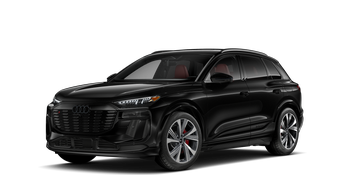 Image de {{modelName}} 2027 Audi SQ6 e-tron