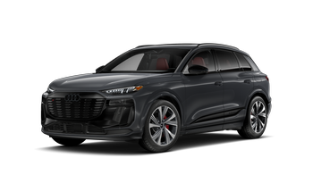 Image de {{modelName}} 2027 Audi SQ6 e-tron