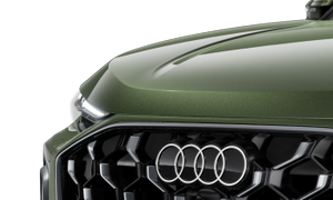 2026 Audi Q5 Sportback