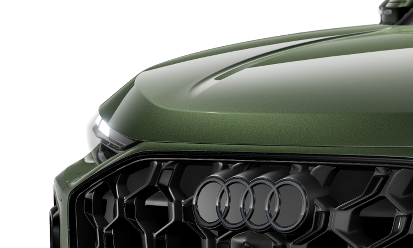 2026 Audi Q5