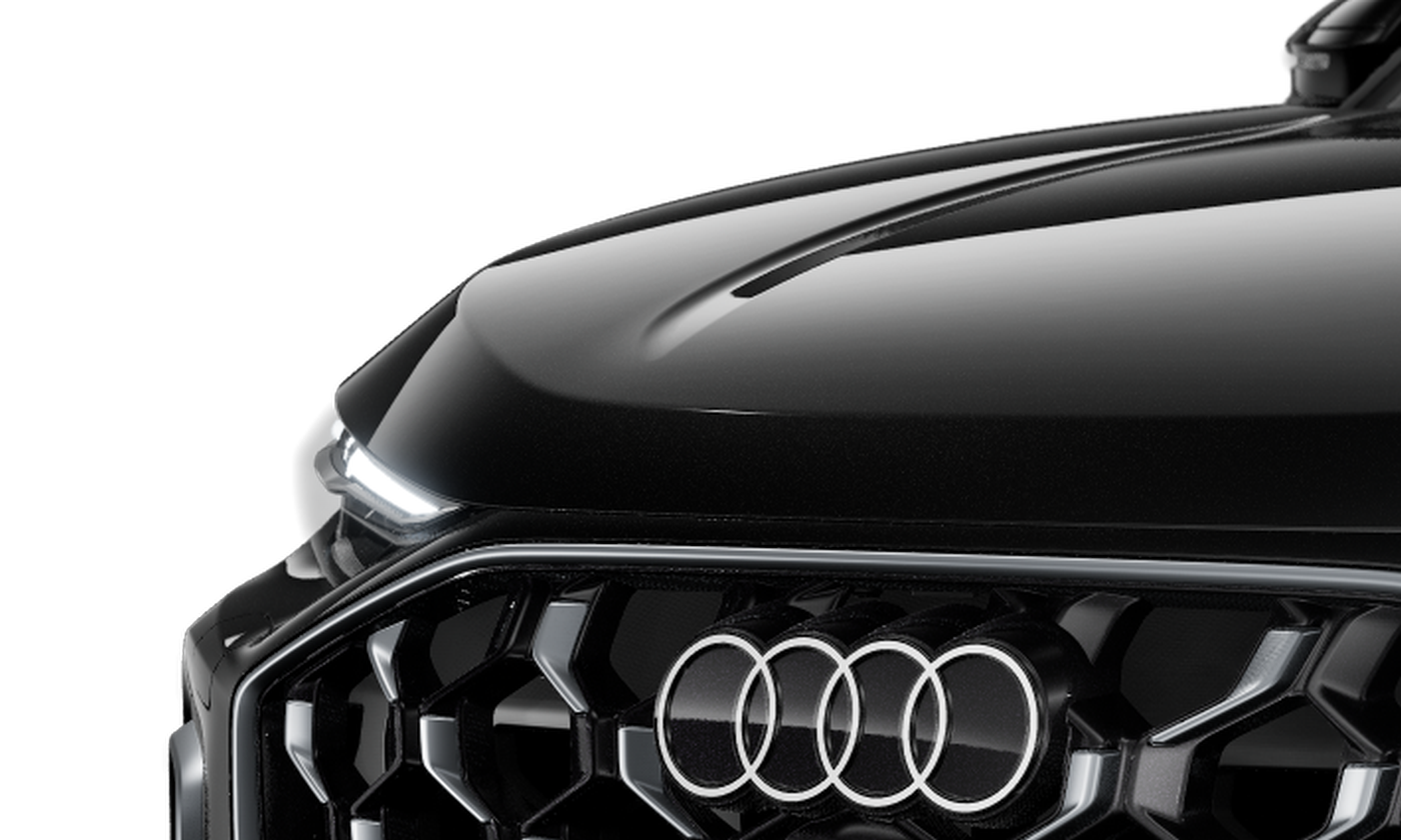 2026 Audi Q5 Sportback