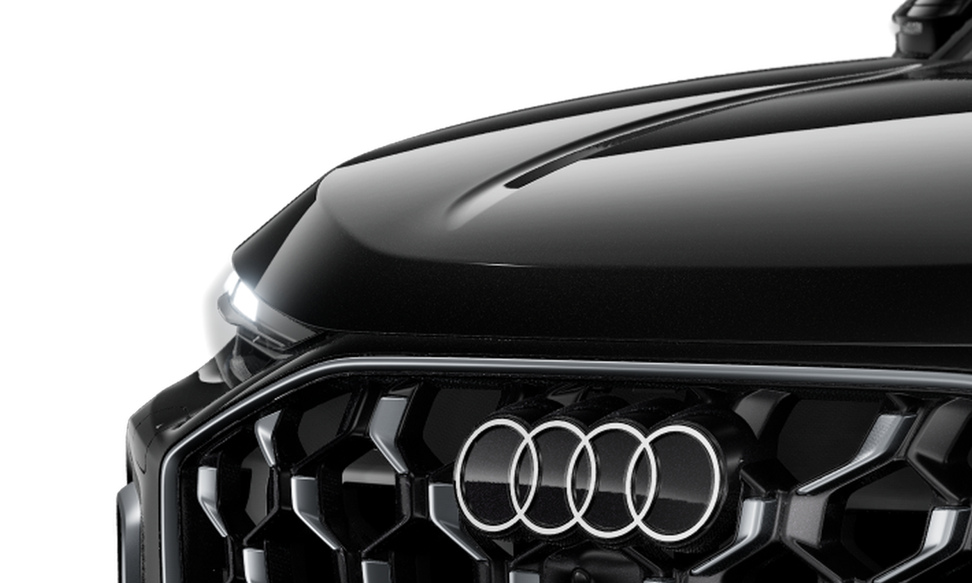 2026 Audi Q5 Sportback