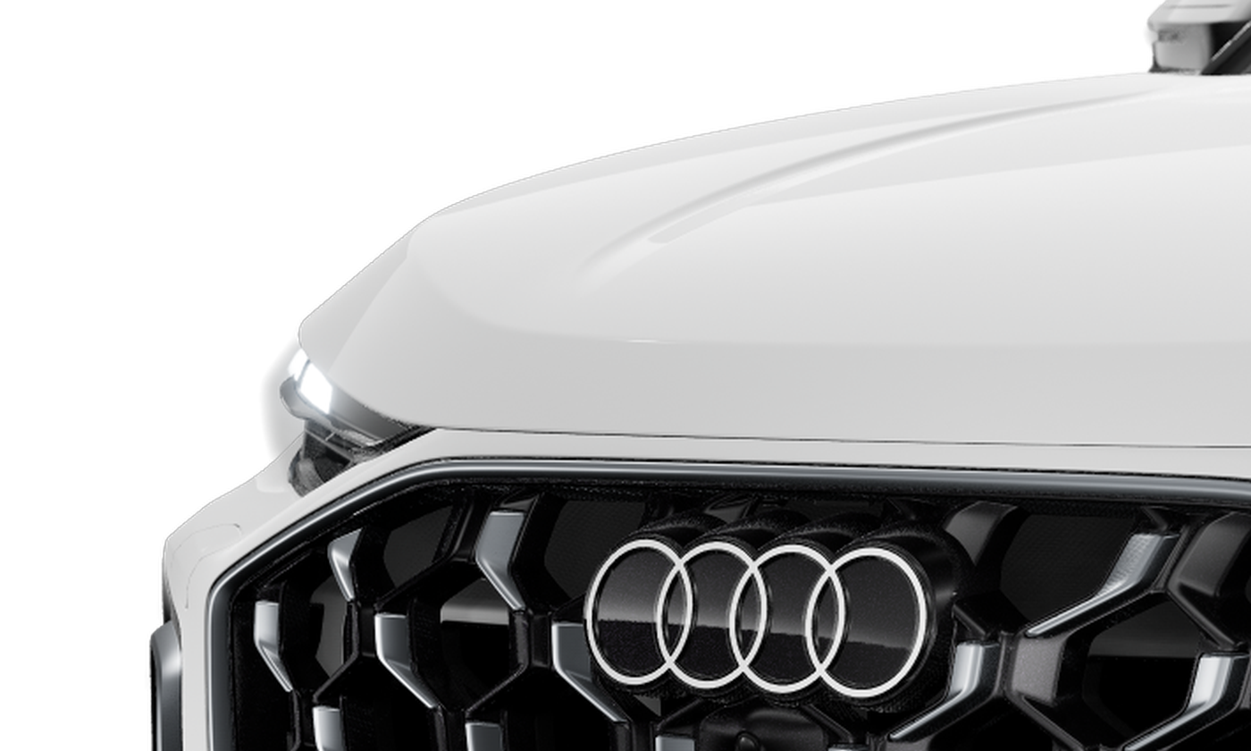 2026 Audi Q5 Sportback