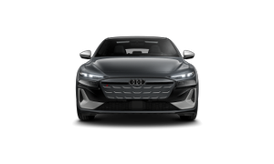2027 Audi S6 Sportback e-tron