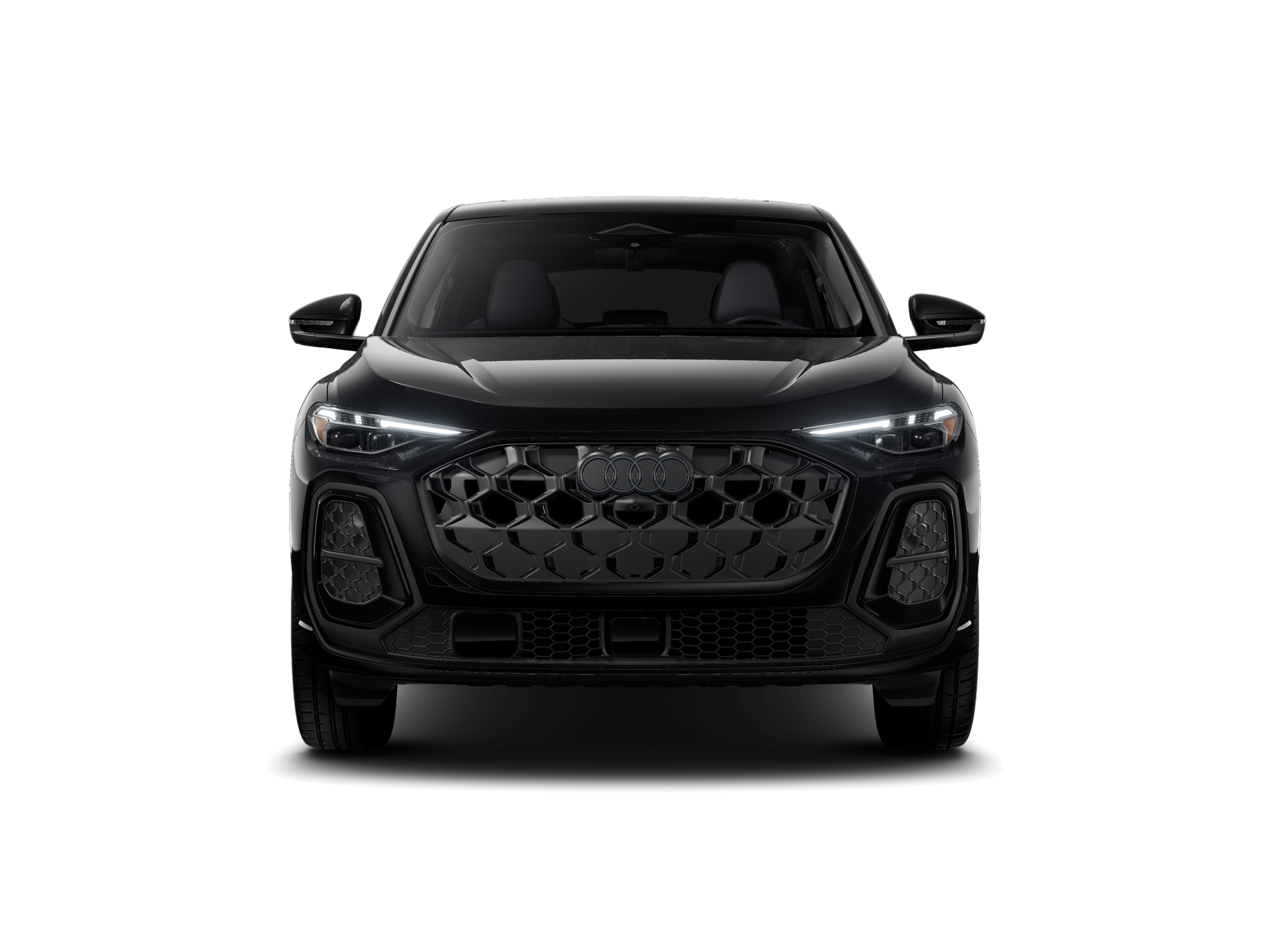 2026 Audi Q5 Sportback