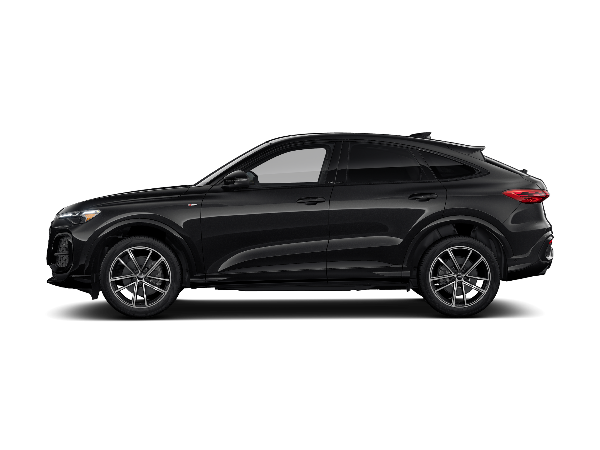 2026 Audi Q5 Sportback