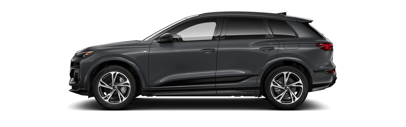 2027 Audi Q6 e-tron Premium Plus thumbnail 44