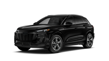 Photo of 2027 Audi Q6 e-tron 