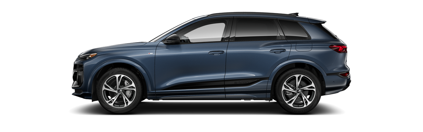 2027 Audi Q6 e-tron Premium Plus thumbnail 19