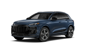 Photo of 2027 Audi Q6 e-tron