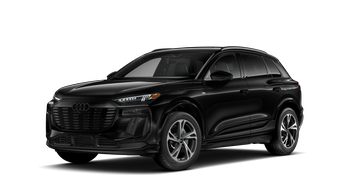 Photo of 2027 Audi Q6 e-tron