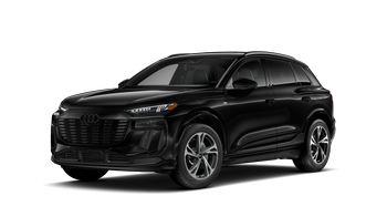 Photo of 2027 Audi Q6 e-tron 