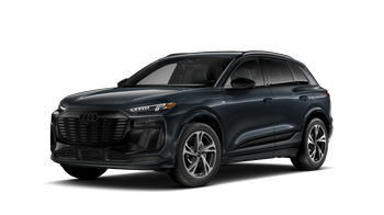 Photo of 2027 Audi Q6 e-tron
