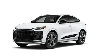 Photo of 2027 Audi Q6 Sportback e-tron