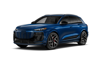 2025 Audi SQ6 e-tron Prestige - Photo 20