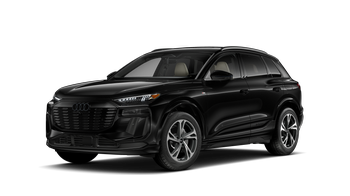 Photo of 2027 Audi Q6 e-tron