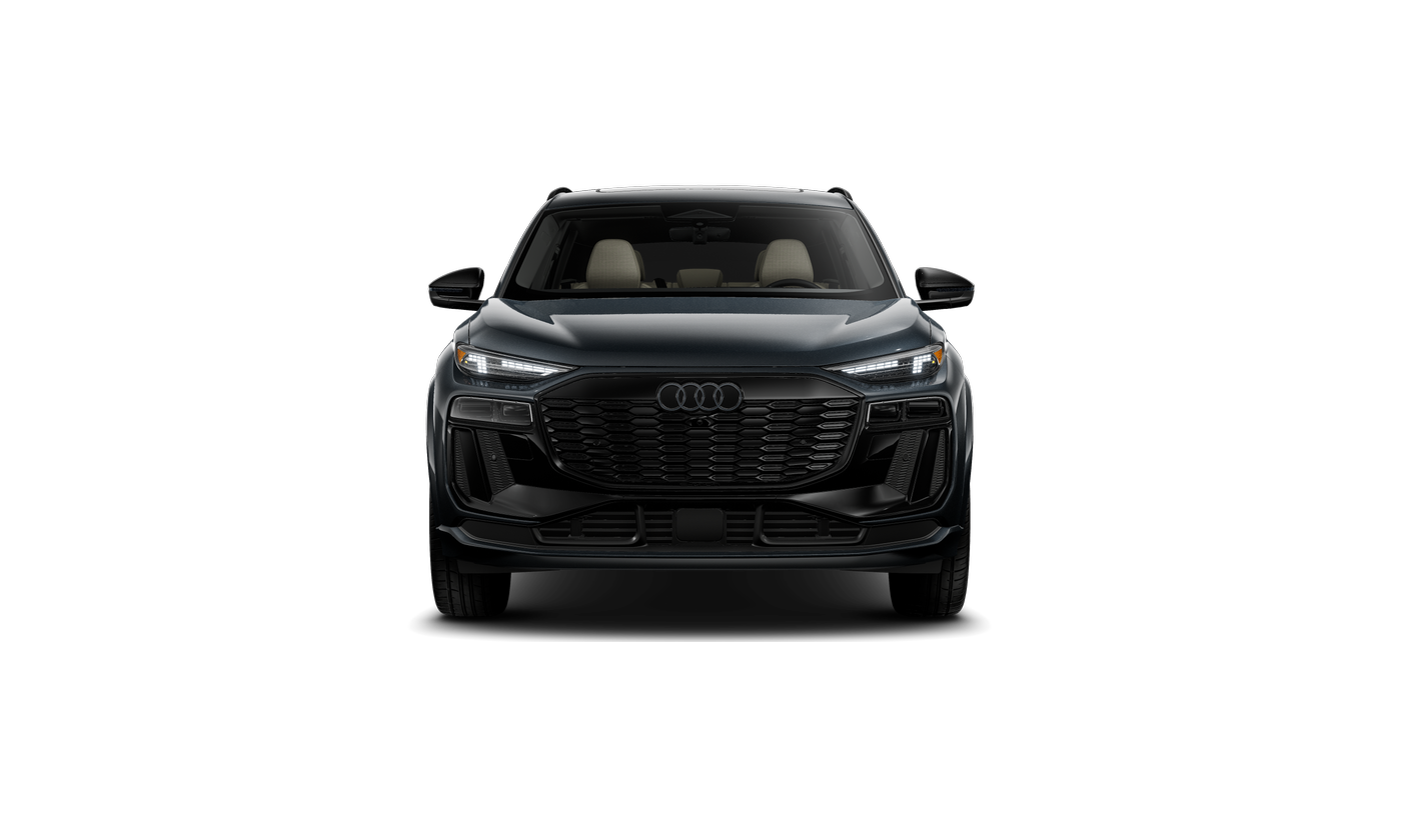 2027 Audi Q6 e-tron