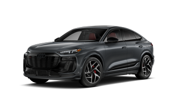 Photo of 2027 Audi SQ6 Sportback e-tron 