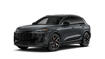 Photo of 2027 Audi SQ6 e-tron 