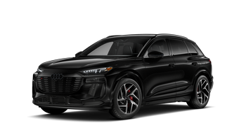 Photo of 2027 Audi SQ6 e-tron