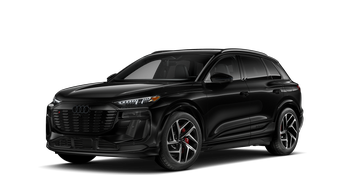 Photo of 2027 Audi SQ6 e-tron