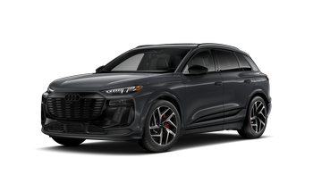 Photo of 2027 Audi SQ6 e-tron 