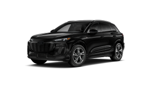 2027 Audi Q6 e-tron
