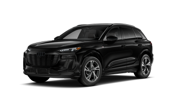 Photo of 2027 Audi Q6 e-tron