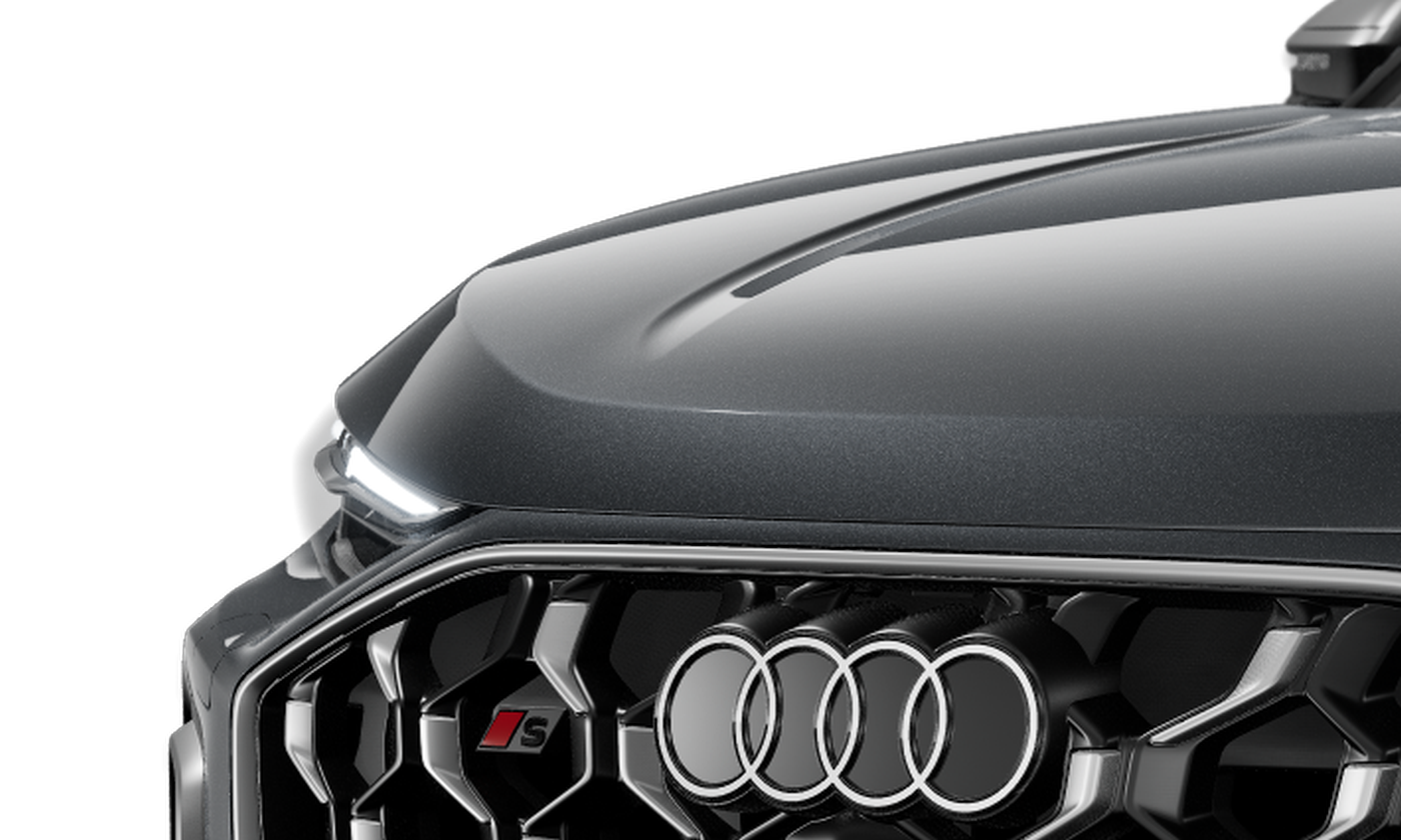 2026 Audi SQ5 Sportback