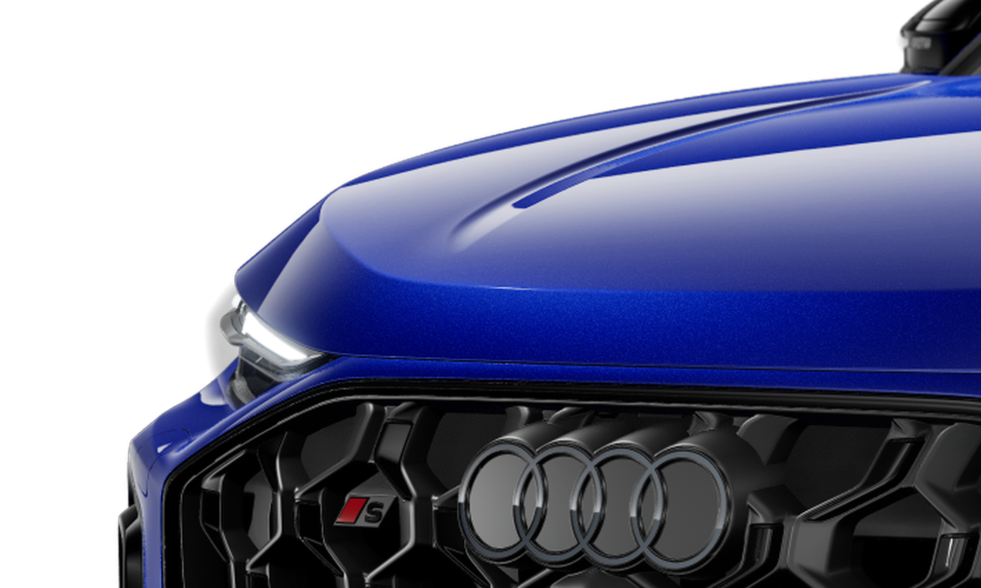 2026 Audi SQ5 Sportback