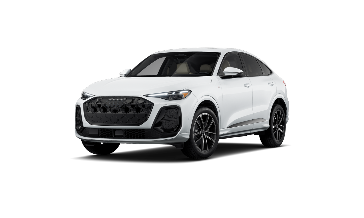 2026 Audi Q5 Sportback