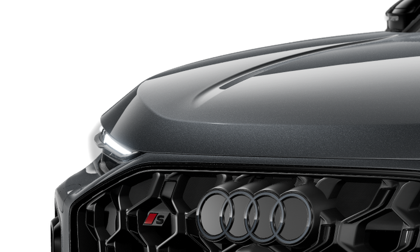2026 Audi SQ5 Sportback